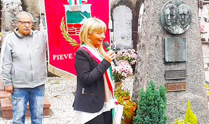 cerimonia medali