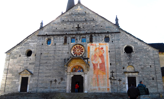 chiesa baceno