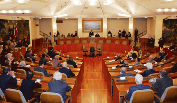 consiglio regione piemonte