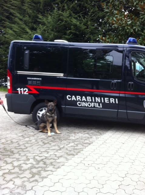 controlli droga scuole