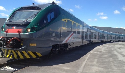 coradia treni