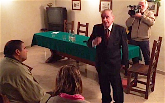 gallo presentazione autonomia