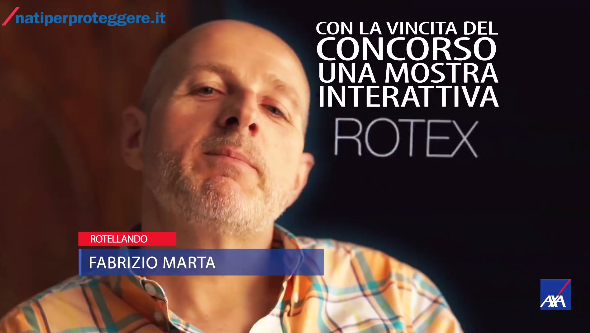 rotellando marta sedia