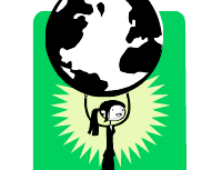 terra donna logo