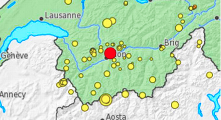 terremoto