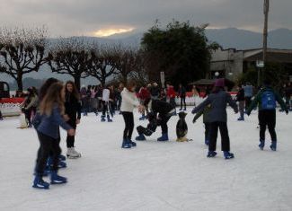 verbania on ice