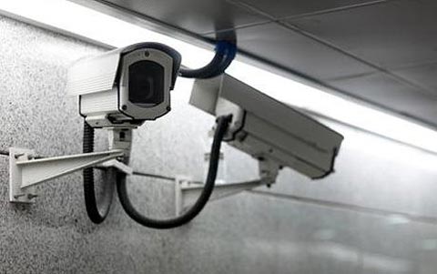 videosorveglianza telecamere