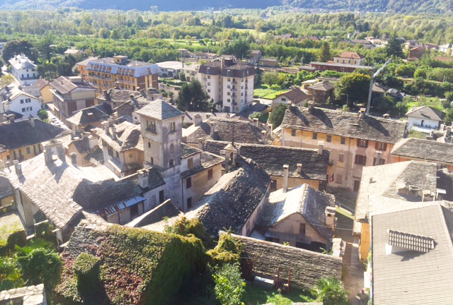 vogogna vista alto
