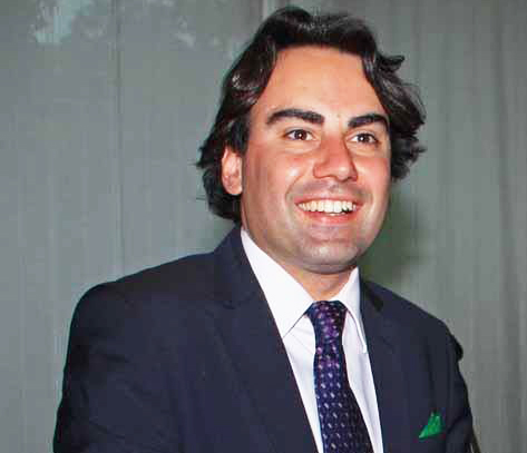 preioni alberto