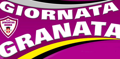 Giornata juve domo logo