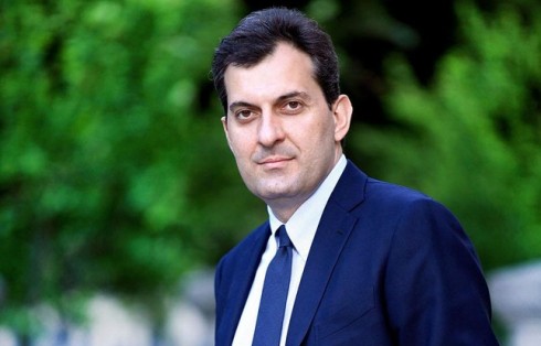 calabresi mario