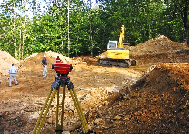 cantiere lavoro