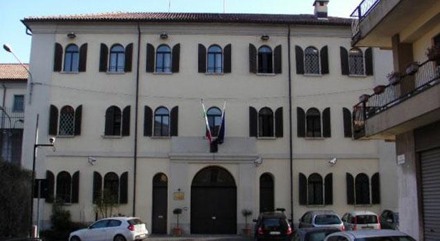carcere vb