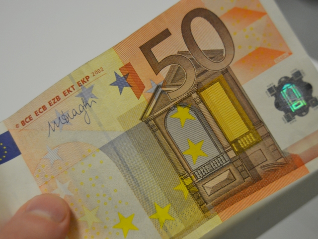 cinquanta euro 50 soldi