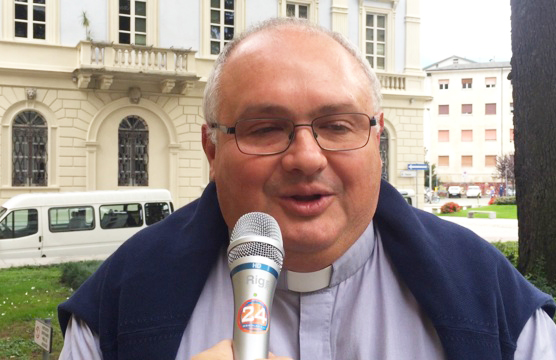 don barone intervista