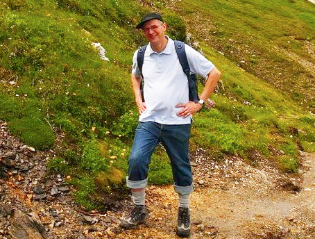 don stefano gallina montagna