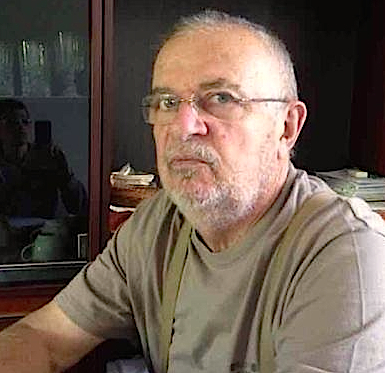 francesco vecchio scomparso