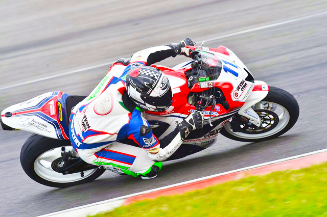 giovannella moto