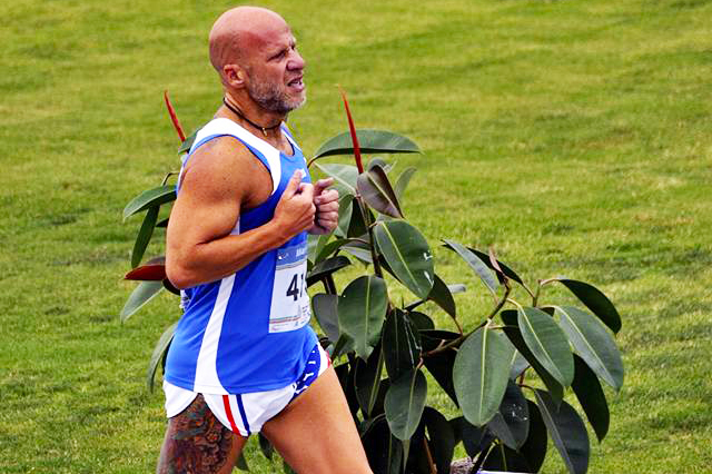 gsh Mirabile Grosseto