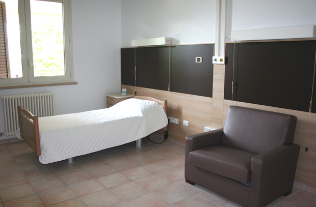 hospice generico