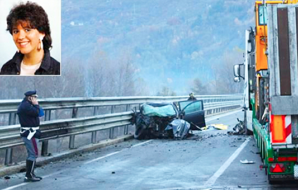 incidente mortale atzori