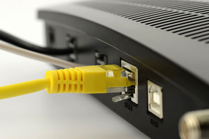 internet adsl