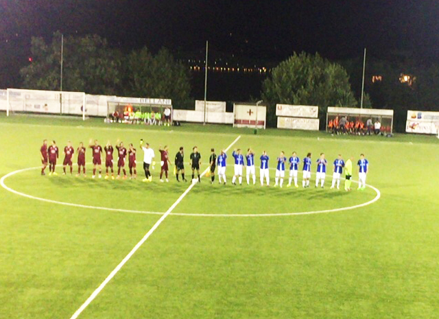 juve domo baveno squadre