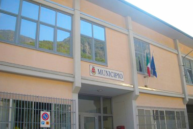 pallanzeno municipio