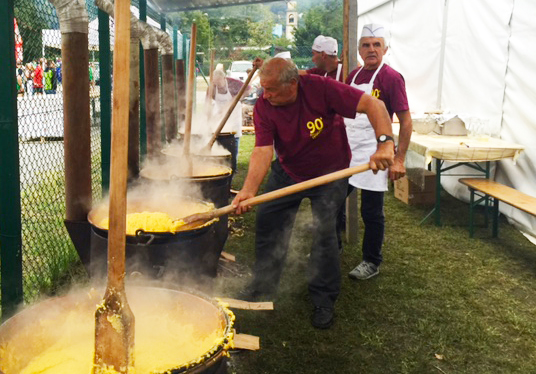 pulentatt polenta fetsa uva