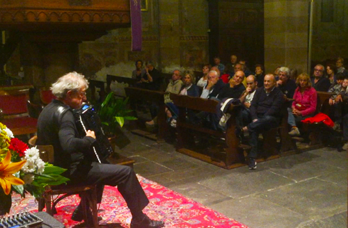 scappini fisarmonica