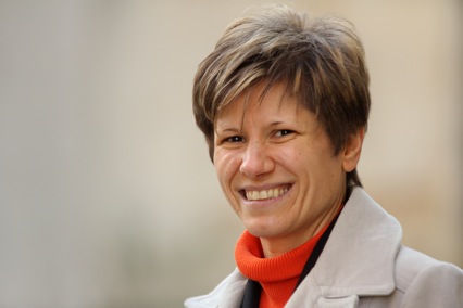 silvia marchionini