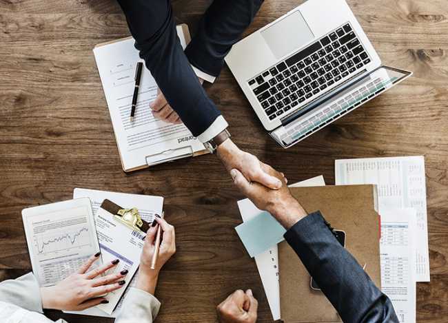 Offerte lavoro