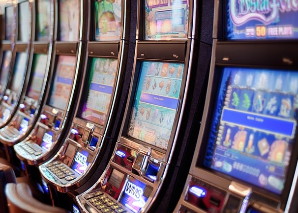 slot