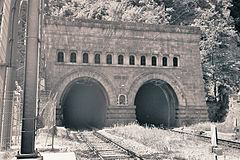traforo sempione