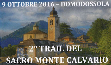 trail calvario