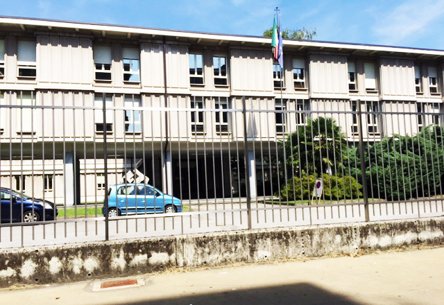 tribunale verbania