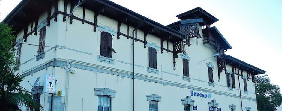 Lavori sulla Domodossola–Milano, Monti e Albertella scrivono a Salvini