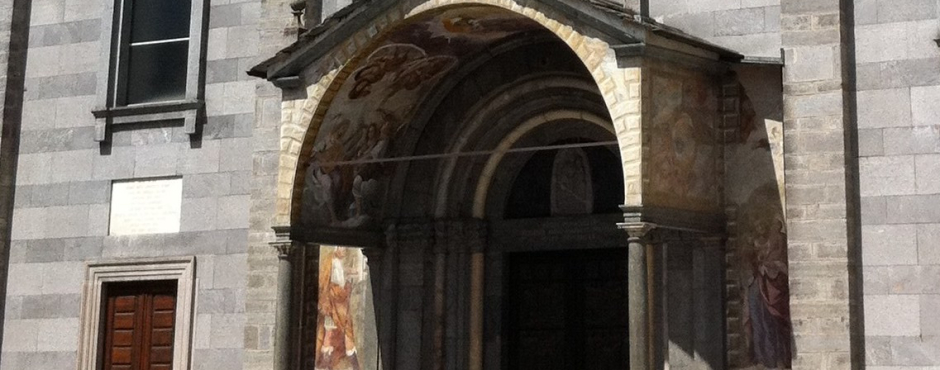 Dal Tavan 1.000 euro per le parrocchie domesi, i ringraziamenti 