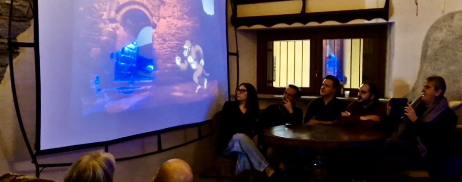 Pillole di cultura: i rapporti di coppia tossici nel video dei The Monkey Weather 