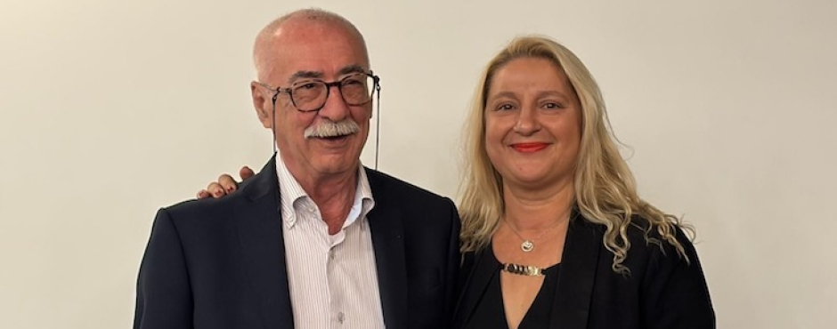 API, Mario Di Giorgio rieletto alla presidenza per il triennio 2025-2028