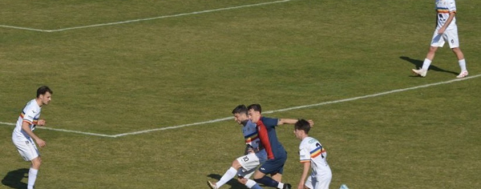 Verso Verbania-Accademia Borgomanero: i due tecnici presentano la partita