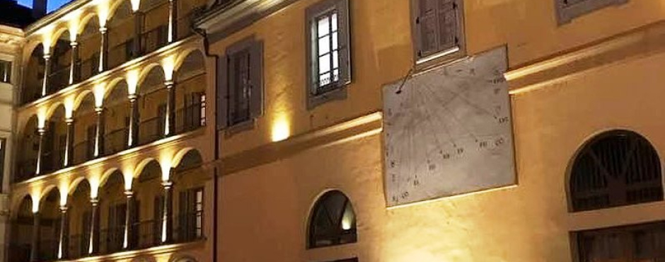 Referendum: in Cappella Mellerio confronto su Sì e su No 