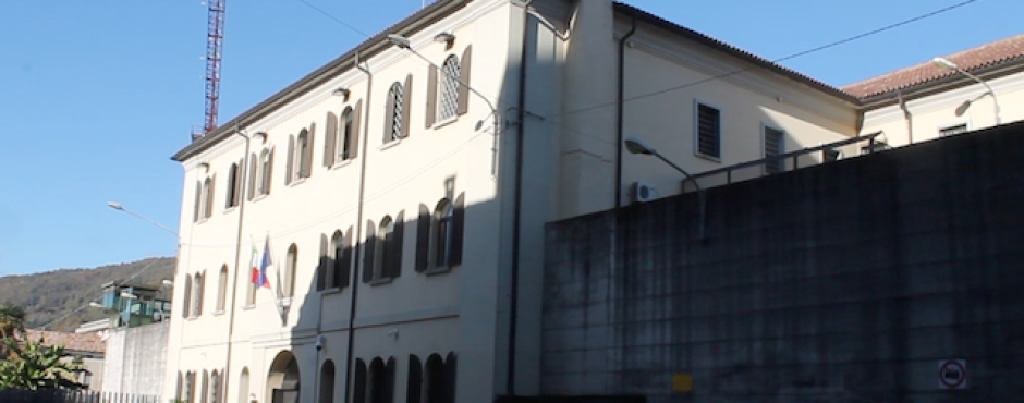 Evade dai domiciliari, 28enne finisce in carcere