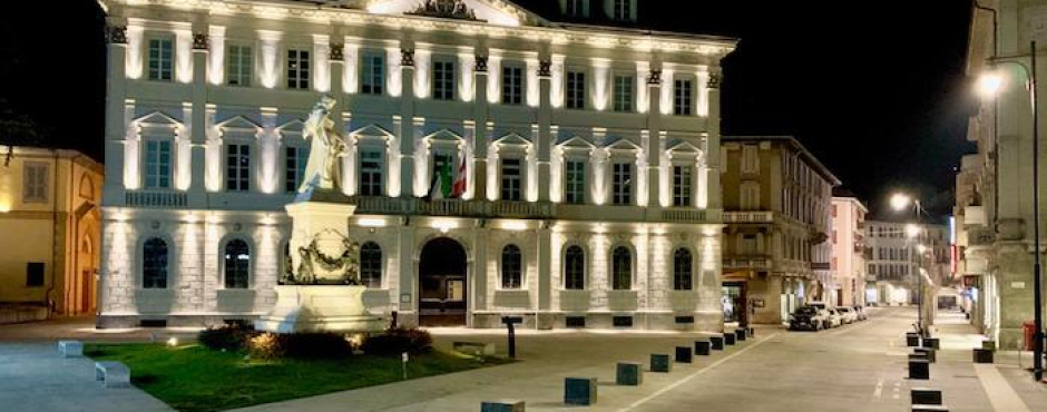 Domodossola, il Consiglio comunale si riunirà il 27 novembre