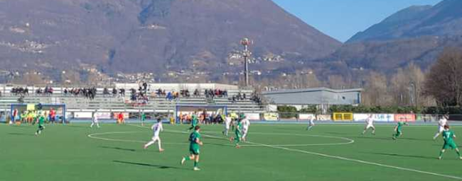 Riparte il campionato di Promozione, le gare in programma