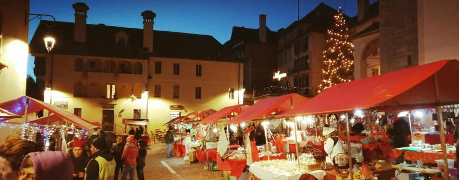 I mercatini di Natale tornano a Craveggia