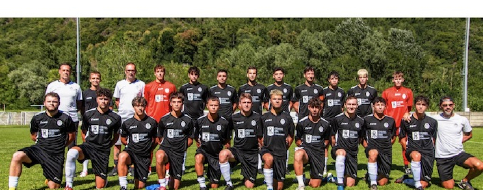 Ornavassese, parla mister Fusè: 