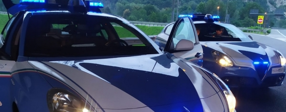 Tenta il furto di una cassaforte di fucili, 36enne condannato a un anno e due mesi