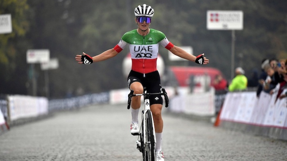 Ancora un importante riconoscimento per Elisa Longo Borghini