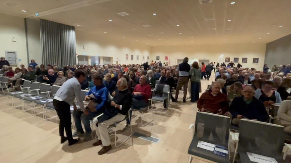 Disturbi alimentari: incontro divulgativo al Maggiore con i medici di Auxologico 